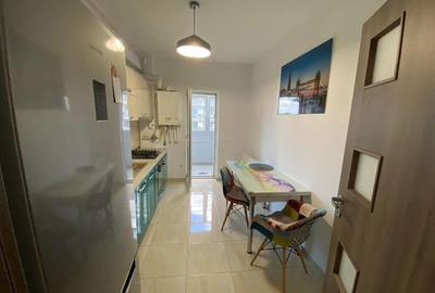 Apartament cu 2 camere decomandat în Exterior Vest - 7
