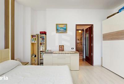 Apartament cu 3 camere decomandat în Centrul Civic