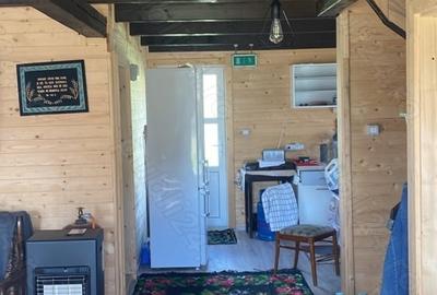 Casă cu 5 camere cu Teren 1080 Mp în Vama - 1