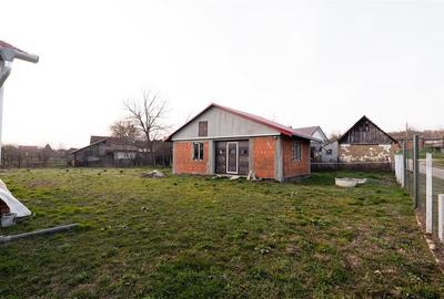 Casă individuală cu 3 camere cu Teren 1184 Mp în Sântimreu - 28