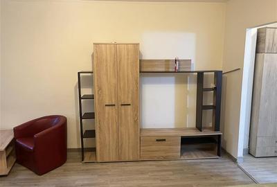 Garsonieră semidecomandată, mobilată în Iancului - 3
