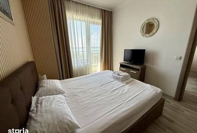 Apartament cu 2 camere în Nord - 4
