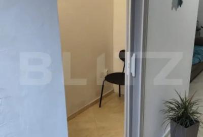 Spațiu comercial, de 60 mp, în Bălcescu