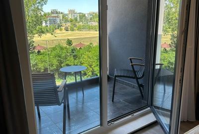 Apartament cu 2 camere semidecomandat în Sopor - 16