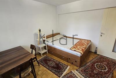 Apartament cu 2 camere semidecomandat, mobilat în Gheorgheni - 3