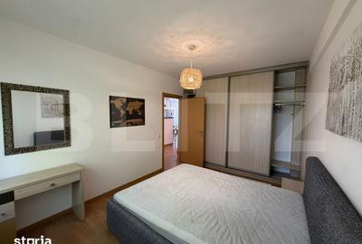 Apartament cu 3 camere în Zorilor - 10