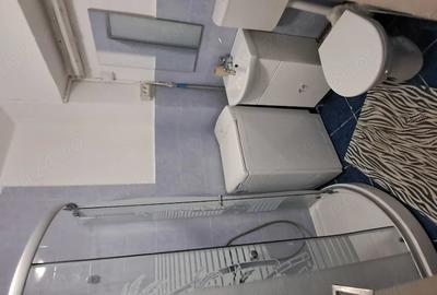 Apartament cu 6 camere decomandat în Complex Studențesc - 3