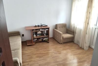 Apartament cu 2 camere decomandat în Ultracentral