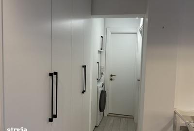 Apartament cu 2 camere decomandat, mobilat în Mănăștur - 3