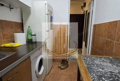 Garsonieră nedecomandată, mobilată în Traian - 5