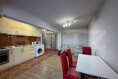 Apartament cu 2 camere semidecomandat în Lipovei - 2