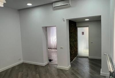 Casă individuală cu 3 camere cu Canalizare în Ferdinand - 2