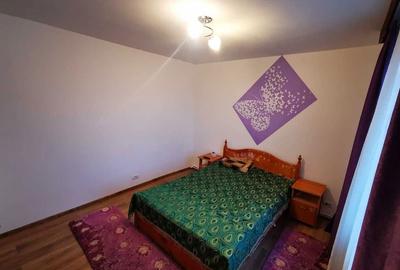 Apartament cu 2 camere decomandat în George Enescu - 4