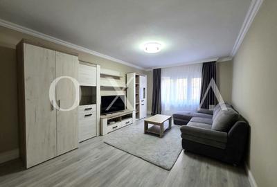 Apartament cu 2 camere decomandat, mobilat în Telegrafului