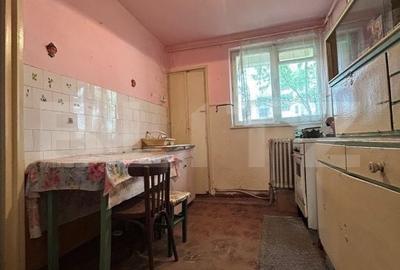 Apartament cu 2 camere semidecomandat în Central - 2