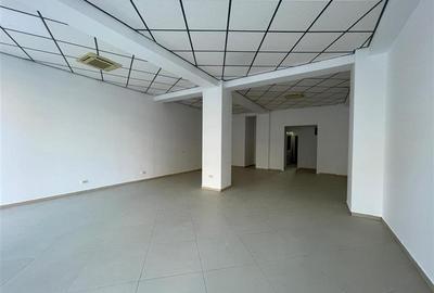 Spațiu comercial, de 100 mp, în Central - 8