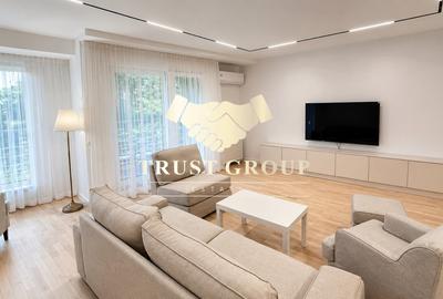 Apartament cu 3 camere decomandat în Kiseleff - 4