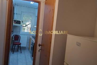 Apartament cu 3 camere decomandat, mobilat în Crângași - 5