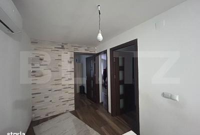 Casă cu 4 camere în Făcăi