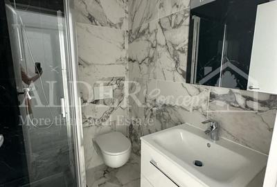 Apartament cu 3 camere în Ovidiu
