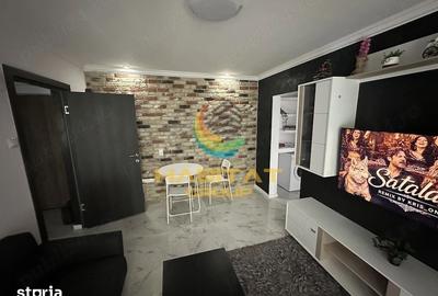 Apartament cu 2 camere semidecomandat în Brâncoveanu
