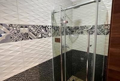 Apartament cu 3 camere, mobilat în Faleza Nord - 9