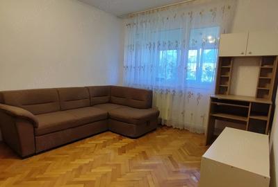 Apartament cu 2 camere semidecomandat în Gheorgheni - 2