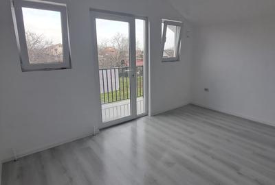 Casă individuală cu 6 camere cu Teren 200 Mp în Lumina - 4