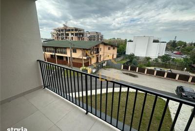Apartament cu 2 camere în Orașul Vechi
