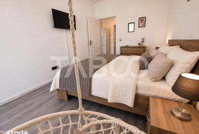 Apartament cu 2 camere decomandat în Șelimbăr