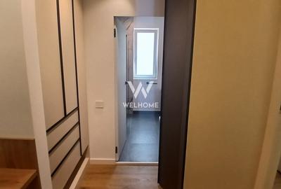 Apartament cu 2 camere, mobilat în Central - 8