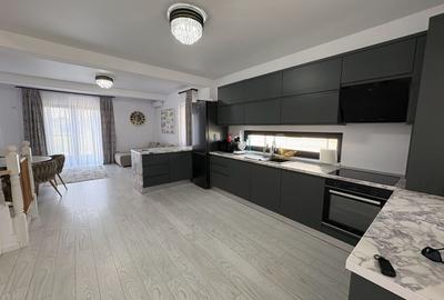 Duplex cu 3 camere cu Canalizare în Berceni - 4