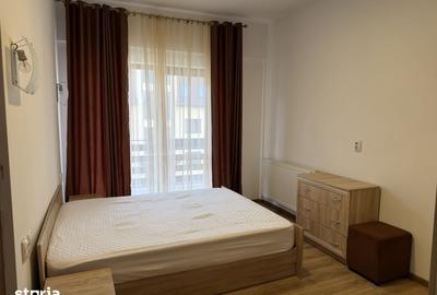 Apartament cu 2 camere în Vasile Aaron - 8