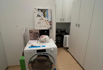 Apartament cu 3 camere decomandat, mobilat în Tomis Plus - 16