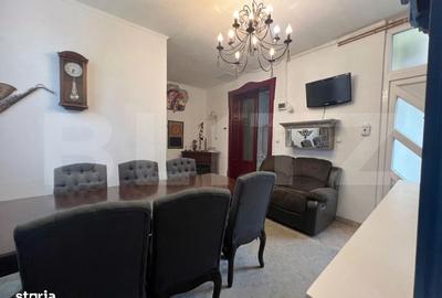Apartament cu 2 camere în Central - 1