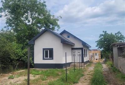 Casă individuală cu 3 camere cu Teren 230 Mp în Lumina - 2