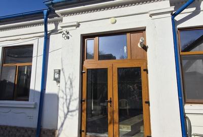 Casă cu 3 camere cu Teren 234 Mp în Central - 7