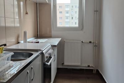 Apartament cu 2 camere semidecomandat în Giurgiului - 2
