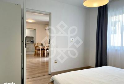 Apartament cu 3 camere în Central - 2