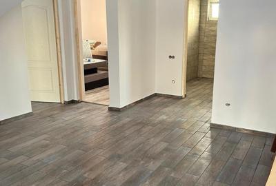 Casă individuală cu 6 camere cu Teren 450 Mp în Bâcu - 21