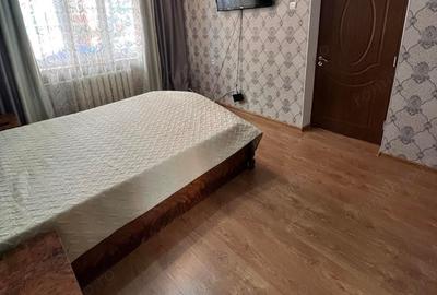 Garsonieră în Central