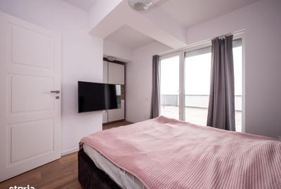 Apartament cu 2 camere în Noua - 17