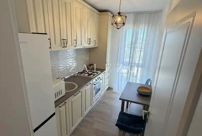 Apartament cu 2 camere decomandat, mobilat în Aradului - 2
