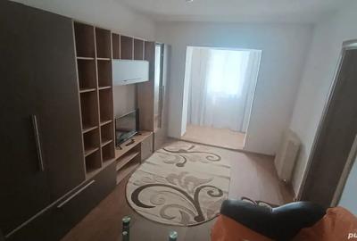 Apartament cu 2 camere nedecomandat în Ultracentral