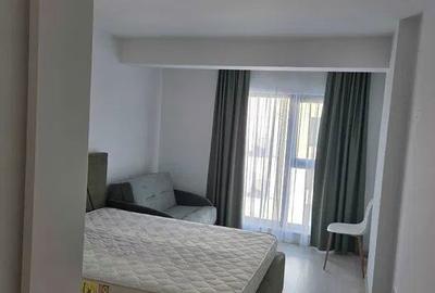 Apartament cu 2 camere semidecomandat, mobilat în Florești - 4