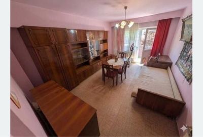 Apartament cu 2 camere decomandat în Traian - 8