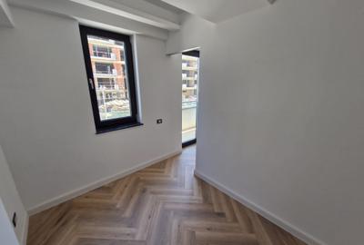 Garsonieră decomandată în Pipera - 4