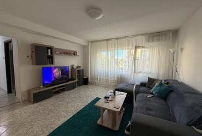 Apartament cu 2 camere decomandat în Faleza Nord - 2
