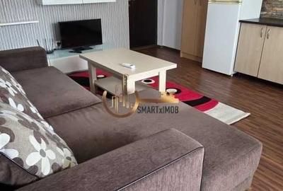 Apartament cu 2 camere semidecomandat în Micro 9 - 2