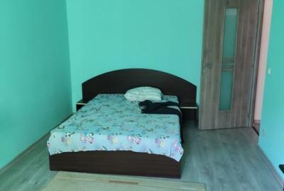 Apartament cu 2 camere semidecomandat, mobilat în Baciu - 2